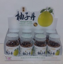 蜂蜜柚子丹 產(chǎn)品特點(diǎn)與柚子批發(fā)指南