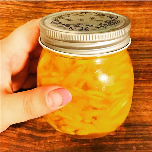 學(xué)會(huì)自制蜂蜜柚子飲品，秋冬季節(jié)留住滋潤與甜蜜